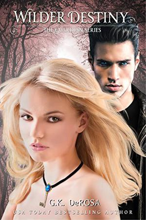 Wilder Destiny by G.K. DeRosa