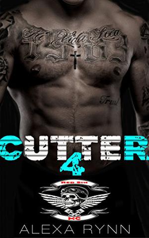 Cutter 4 by Alexa Rynn