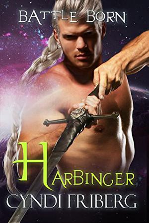 Harbinger (Battle Born #5)