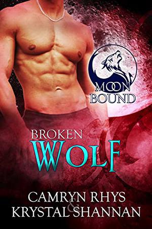 Broken Wolf by Camryn Rhys, Krystal Shannan