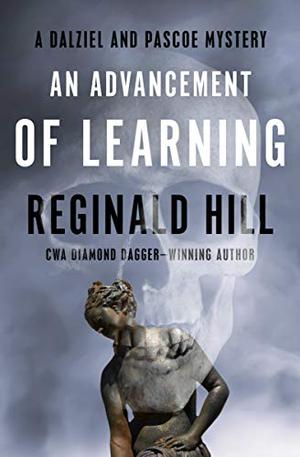 An Advancement Of Learning (Dalziel & Pascoe #2)