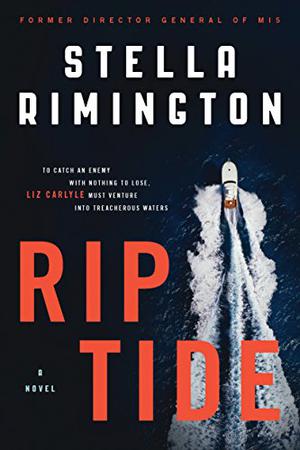 Rip Tide by Stella Rimington