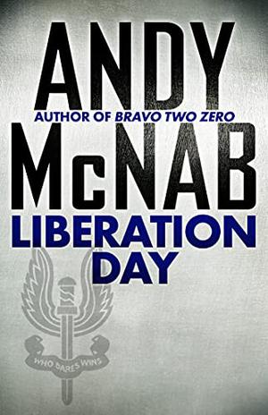 Liberation Day (Nick Stone #5)