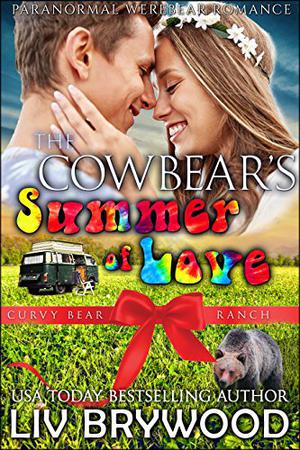 The Cowbear's Summer of Love (Curvy Bear Ranch #7)