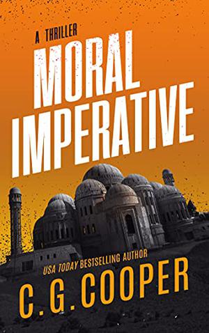 Moral Imperative (Corps Justice #7)