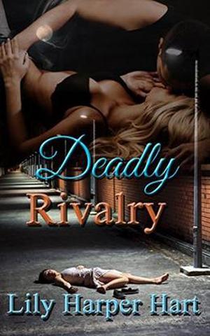 Deadly Rivalry (Hardy Brothers Security #17)