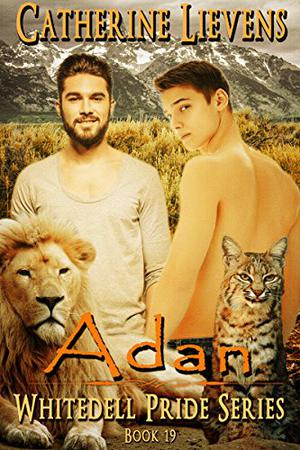 Adan (Whitedell Pride #19)