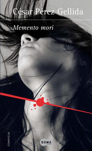 Memento mori by César Pérez Gellida