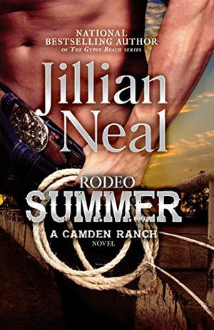 Rodeo Summer (Camden Ranch #1)