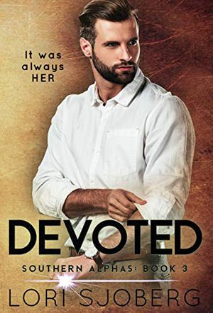Devoted by Lori Sjoberg