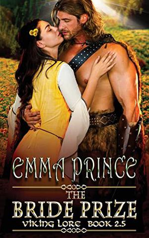 The Bride Prize (Viking Lore #2.5)