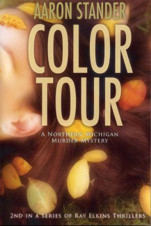 Color Tour (Ray Elkins Mystery #2)