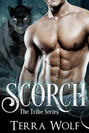 Scorch (The Tribe #1)