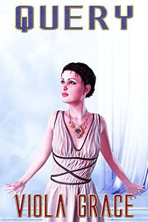 Query (Terran Times Second Wave #32)