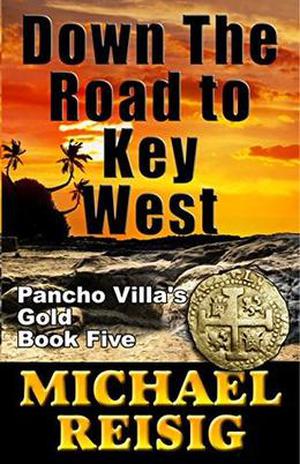 Down The Road To Key West by Michael Reisig