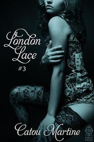 London Lace #3 (London Lace #3)