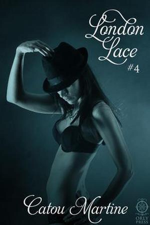 London Lace #4 (London Lace #4)