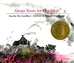 Always Room for One More by Sorche Nic Leodhas