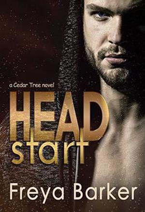 Head Start by Freya Barker