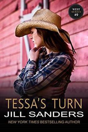 Tessa's Turn (West #9)