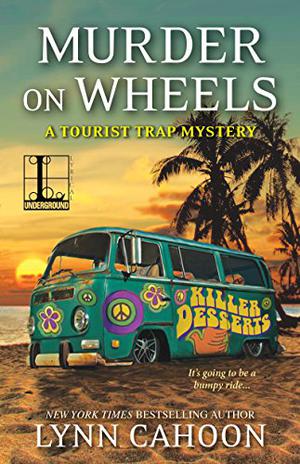 Murder on Wheels by Lynn Cahoon