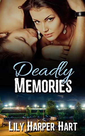 Deadly Memories (Hardy Brothers Security #18)