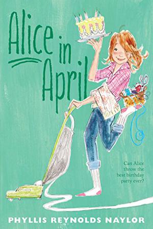 Alice in April (Alice #5)