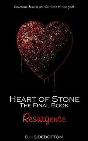 Resurgence by D.H. Sidebottom