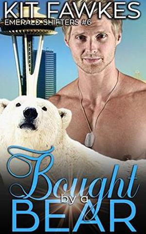 Bought By A Bear by Kit Tunstall, Kit Fawkes