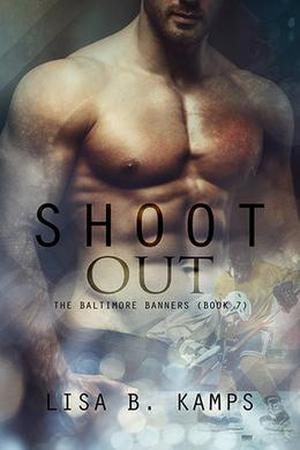 Shoot Out (The Baltimore Banners #7)