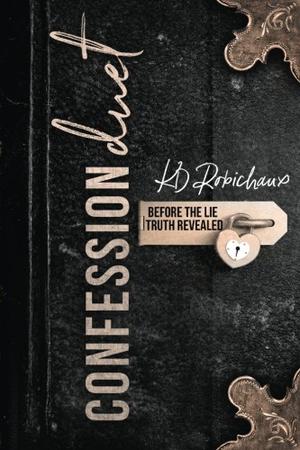 The Confession Duet (Club Alias #1-2)