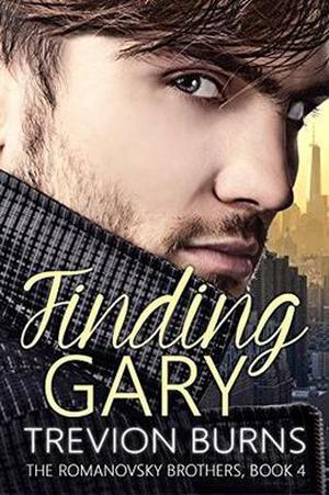 Finding Gary by Trevion Burns