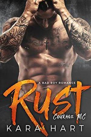 Rust by Kara Hart
