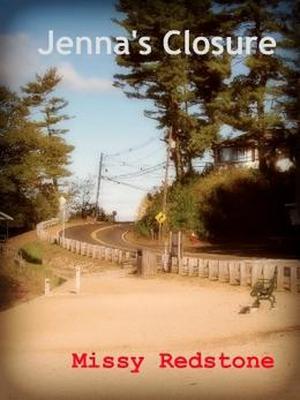 Jenna's Closure by Missy Redstone