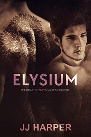 Elysium (Reunion #3)