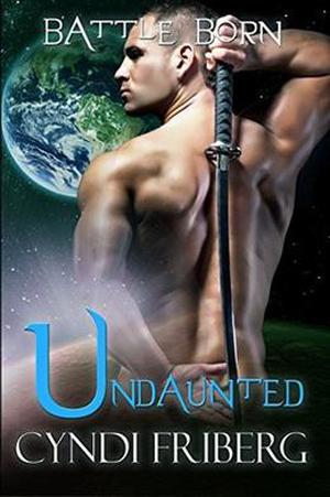 Undaunted (Battle Born #6)