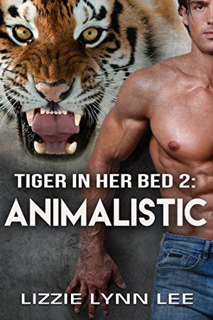 Animalistic by Lizzie Lynn Lee
