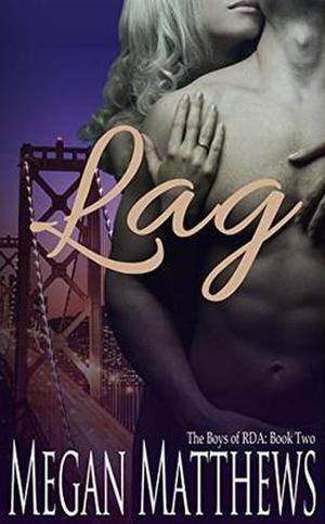 Lag by Megan Matthews