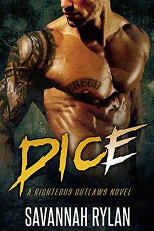 Dice by Savannah Rylan