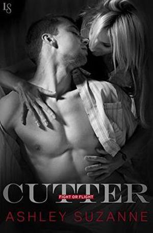 Cutter by Ashley Suzanne