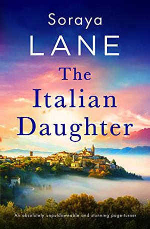 The Italian Daughter (The Lost Daughters #1)