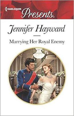Marrying Her Royal Enemy (Kingdoms & Crowns #3)