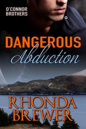 Dangerous Abduction by Rhonda Brewer