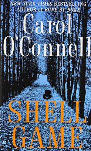 Shell Game by Carol O'Connell