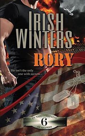 Rory by Irish Winters