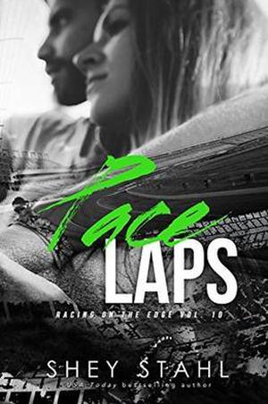 Pace Laps (Racing on the Edge #10)