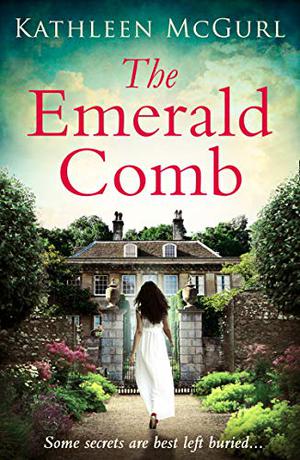 The Emerald Comb by Kathleen McGurl