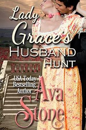 Lady Grace's Husband Hunt (Regency Seasons #10)