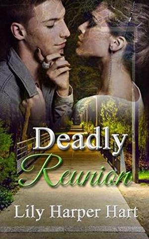 Deadly Reunion (Hardy Brothers Security #20)