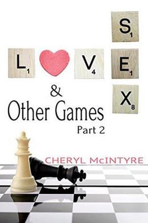 Love Sex & Other Games (Love Sex & Other Games #2)